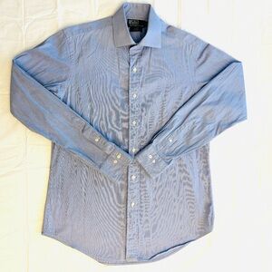 Polo Ralph Lauren Regent Custom Fit Dress Shirt